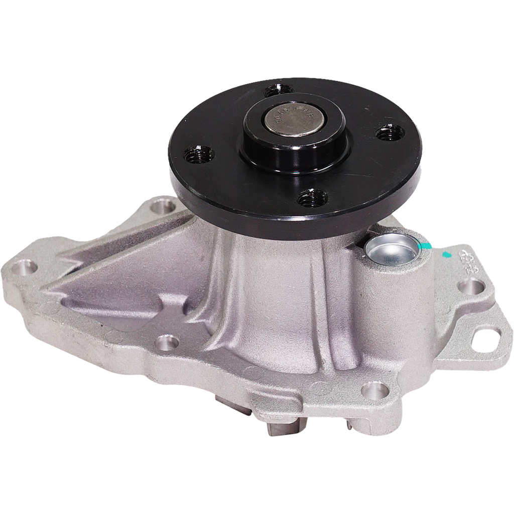 HIGHLANDER 01-07/MATRIX 09-13 / CAMRY 02-18 WATER PUMP, 4 Cyl, 2.0L/2.4L eng.