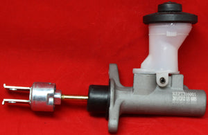 4RUNNER 89-95 CLUTCH MASTER CYLINDER, 0.62 in. Dia., 10 X 1 mm INV Port