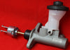 4RUNNER 89-95 CLUTCH MASTER CYLINDER, 0.62 in. Dia., 10 X 1 mm INV Port