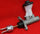 4RUNNER 89-95 CLUTCH MASTER CYLINDER, 0.62 in. Dia., 10 X 1 mm INV Port