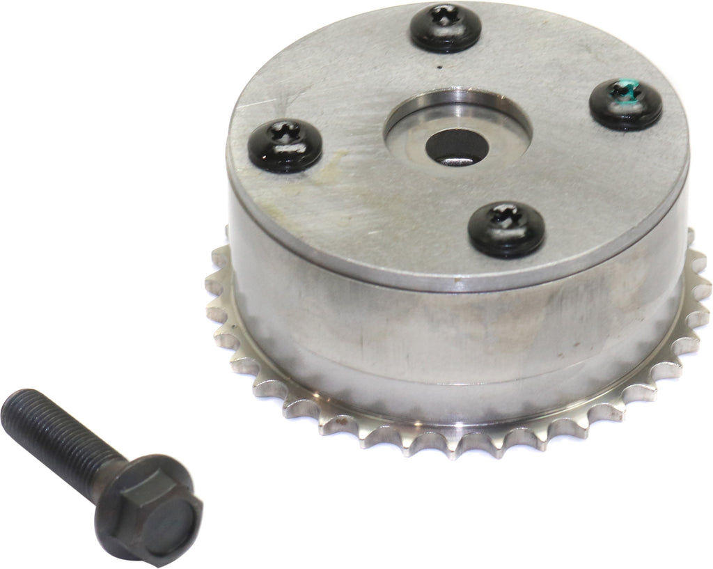 PRIZM 98-02 / VIBE 03-10 / COROLLA 98-08 CAM PHASER, 4 Cyl, 1.8L eng.