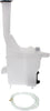 CAMRY 02-06 WASHER RESERVOIR, Assy, w/ Pump and Cap, w/ Sensor, Japan Built Vehicle