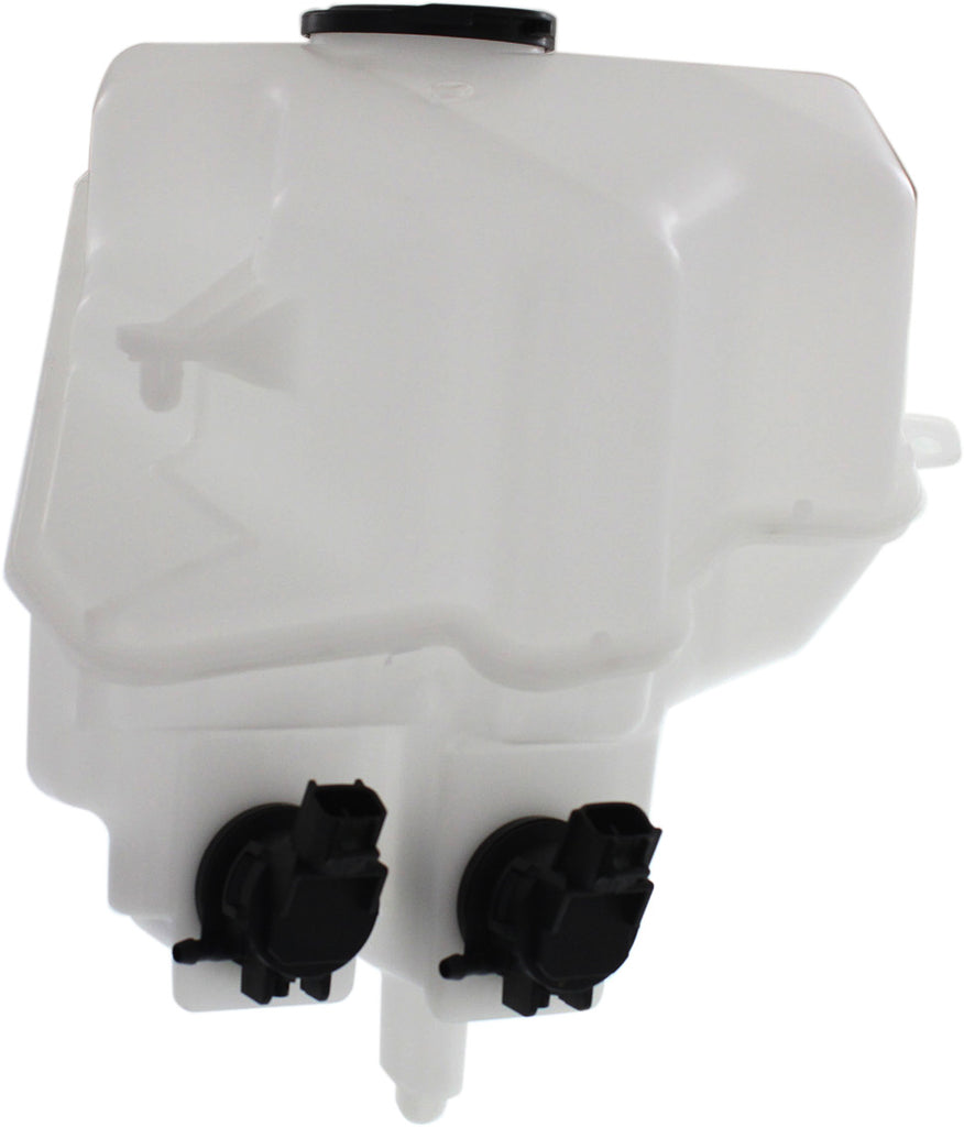 PRIUS 04-09 WASHER RESERVOIR, Assy, w/ Dual Pump and Cap, w/ Rear Wiper