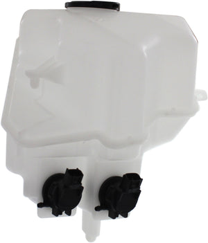 PRIUS 04-09 WASHER RESERVOIR, Assy, w/ Dual Pump and Cap, w/ Rear Wiper