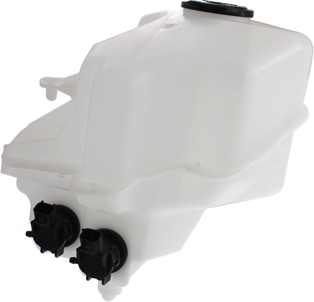 PRIUS 04-09 WASHER RESERVOIR, Assy, w/ Dual Pump and Cap, w/ Rear Wiper