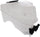 PRIUS 04-09 WASHER RESERVOIR, Assy, w/ Dual Pump and Cap, w/ Rear Wiper
