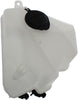 PRIUS 04-09 WASHER RESERVOIR, Assy, w/ Dual Pump and Cap, w/ Rear Wiper