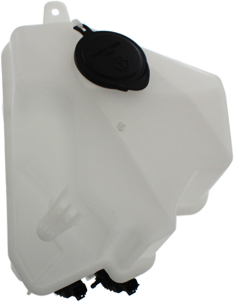 PRIUS 04-09 WASHER RESERVOIR, Assy, w/ Dual Pump and Cap, w/ Rear Wiper