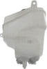 PRIUS 04-09 WASHER RESERVOIR, Assy, w/ Dual Pump and Cap, w/ Rear Wiper