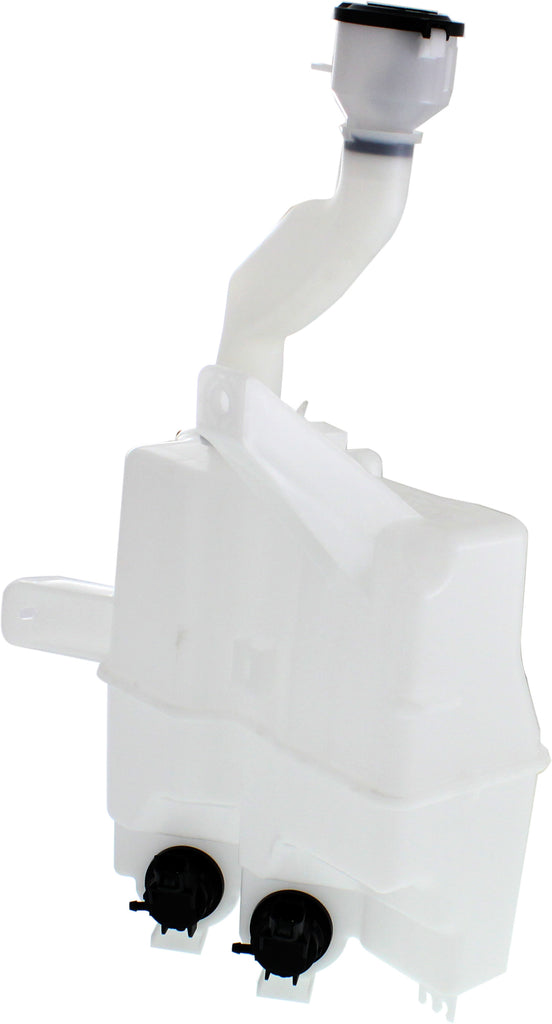 PRIUS/PLUG-IN 10-15 / PRIUS V 12-14 WASHER RESERVOIR, Assy, w/ Cap, Inlet and Pump, w/ HLW Hole