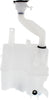 PRIUS/PLUG-IN 10-15 / PRIUS V 12-14 WASHER RESERVOIR, Assy, w/ Cap, Inlet and Pump, w/ HLW Hole
