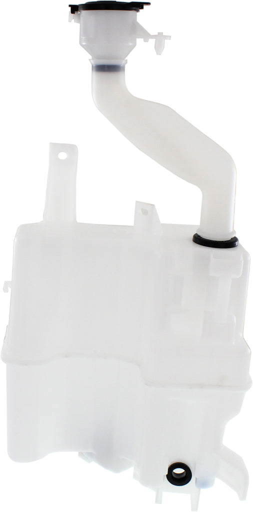 PRIUS/PLUG-IN 10-15 / PRIUS V 12-14 WASHER RESERVOIR, Assy, w/ Cap, Inlet and Pump, w/ HLW Hole