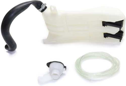 RAV4 96-00 WASHER RESERVOIR, Assembly, w/ Pump, Cap and Inlet, w/o Cold Climate Spec