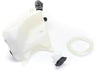 RAV4 96-00 WASHER RESERVOIR, Assembly, w/ Pump, Cap and Inlet, w/o Cold Climate Spec