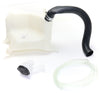 RAV4 96-00 WASHER RESERVOIR, Assembly, w/ Pump, Cap and Inlet, w/o Cold Climate Spec