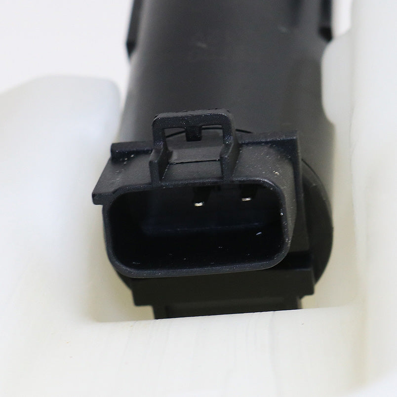RAV4 96-00 WASHER RESERVOIR, Assembly, w/ Pump, Cap and Inlet, w/o Cold Climate Spec