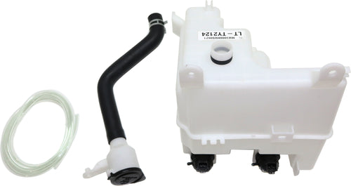 HIGHLANDER 06-07 WASHER RESERVOIR, Assembly, w/ Cap, Pump, and Sensor, Hybrid Model