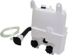 HIGHLANDER 06-07 WASHER RESERVOIR, Assembly, w/ Cap, Pump, and Sensor, Hybrid Model