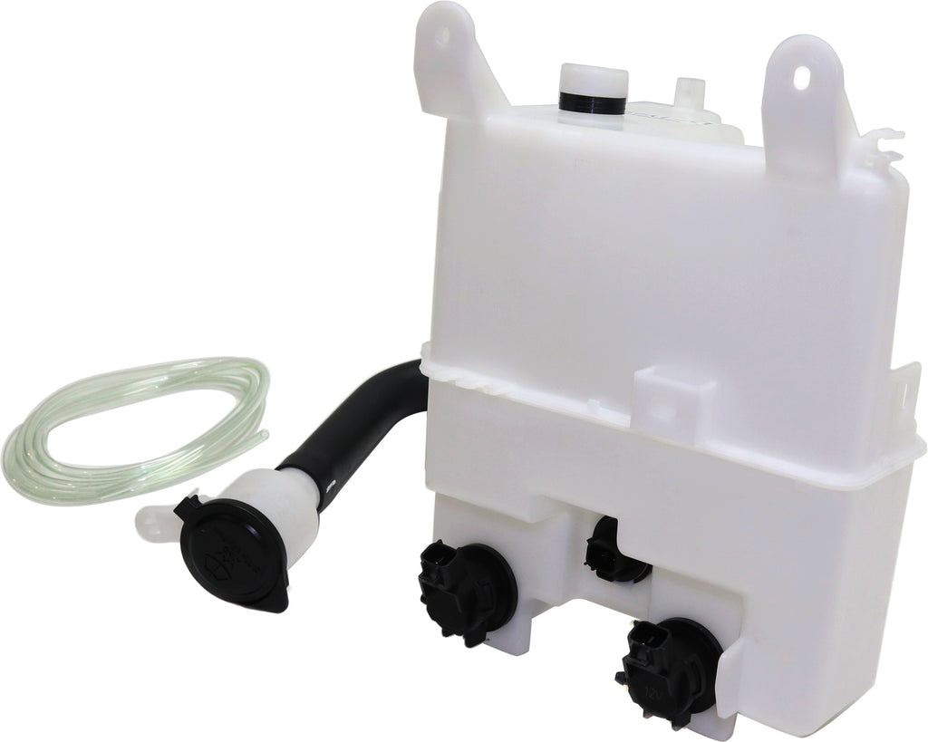 HIGHLANDER 06-07 WASHER RESERVOIR, Assembly, w/ Cap, Pump, and Sensor, Hybrid Model