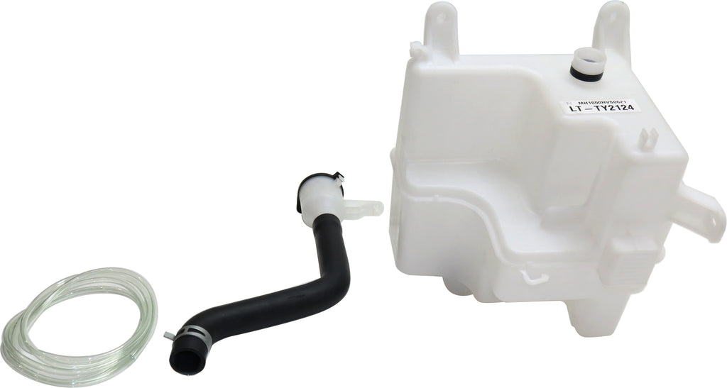 HIGHLANDER 06-07 WASHER RESERVOIR, Assembly, w/ Cap, Pump, and Sensor, Hybrid Model