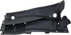 COROLLA 09-13 COWL GRILLE LH, w/ or w/o Cold Climate Spec.