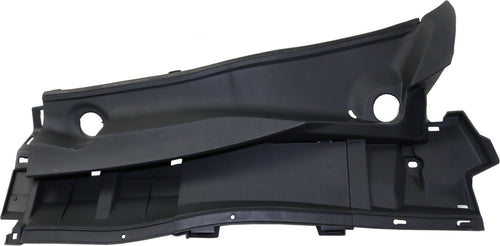 COROLLA 09-13 COWL GRILLE LH, w/ or w/o Cold Climate Spec.