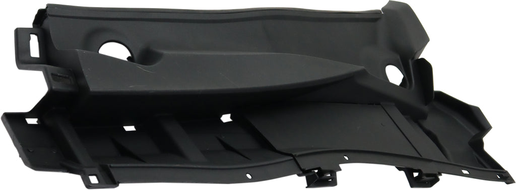 COROLLA 09-13 COWL GRILLE LH, w/ or w/o Cold Climate Spec.