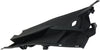 COROLLA 09-13 COWL GRILLE LH, w/ or w/o Cold Climate Spec.
