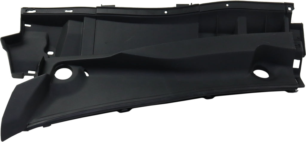 COROLLA 09-13 COWL GRILLE LH, w/ or w/o Cold Climate Spec.
