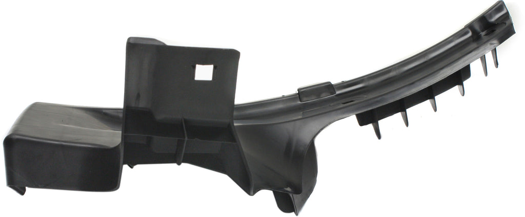 PRIUS/PRIUS PLUG-IN 10-15 REAR BUMPER COVER SUPPORT RH, Bumper Side Seal, PP Plastic