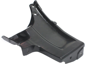 PRIUS/PRIUS PLUG-IN 10-15 REAR BUMPER COVER SUPPORT LH, Bumper Side Seal, PP Plastic