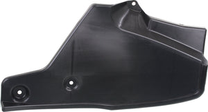 SIENNA 11-20 REAR BUMPER COVER SUPPORT RH, Bumper Side Seal, PP Plastic