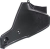 SIENNA 11-20 REAR BUMPER COVER SUPPORT RH, Bumper Side Seal, PP Plastic