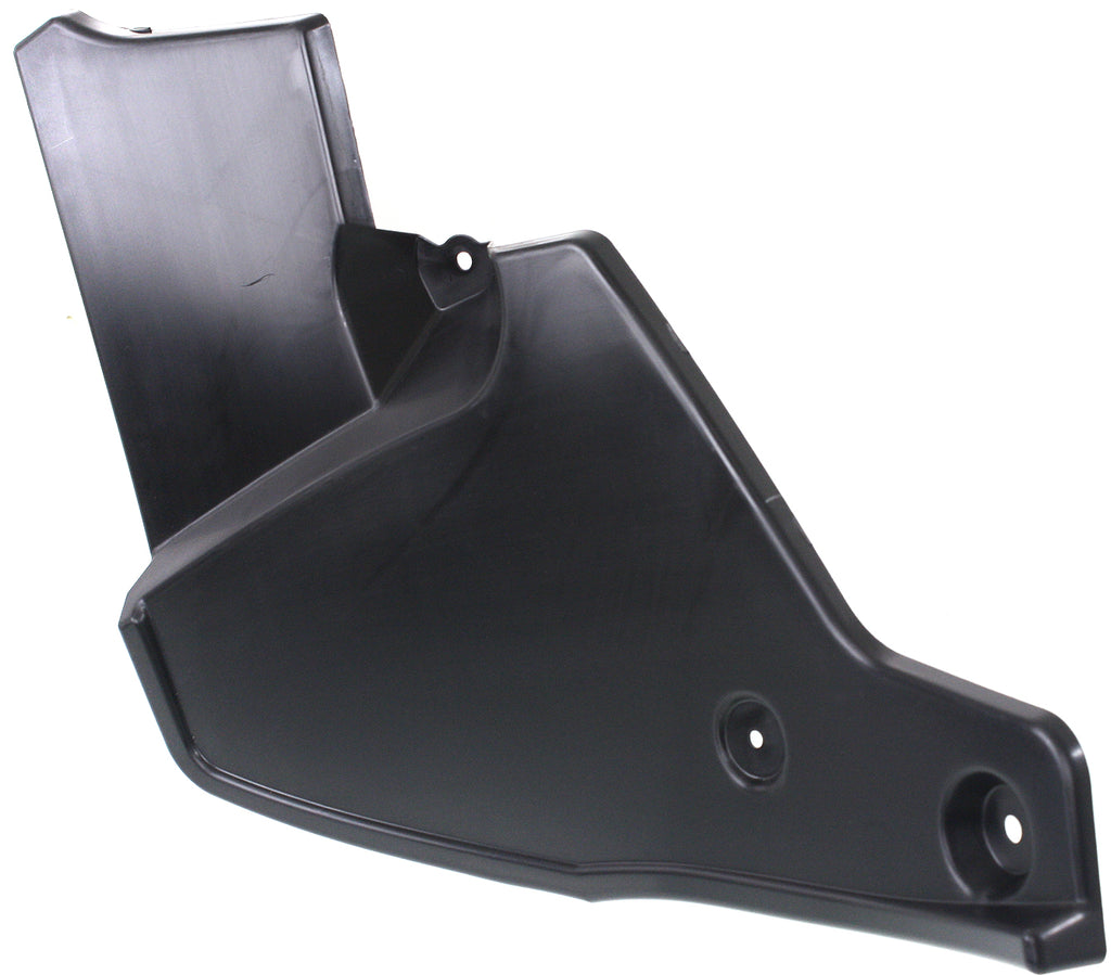 SIENNA 11-20 REAR BUMPER COVER SUPPORT LH, Bumper Side Seal, PP Plastic