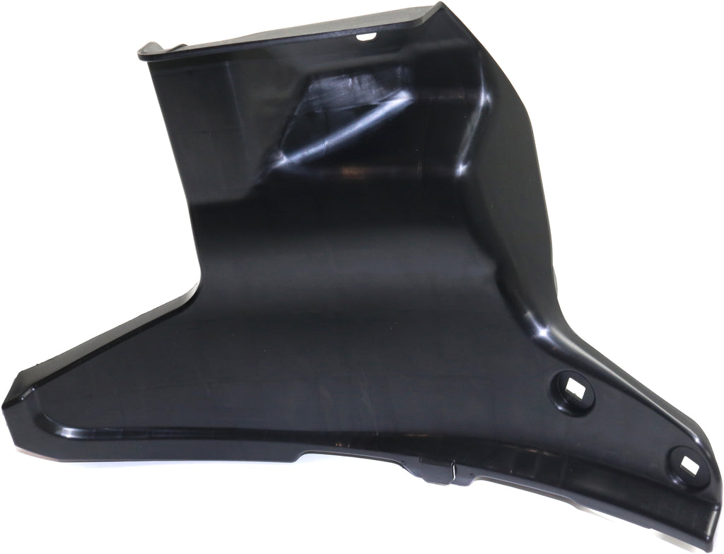 PRIUS V 12-18 REAR BUMPER FILLER LH, Seal