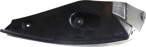 PRIUS C 12-14 REAR FENDER LINER RH, Bumper Seal