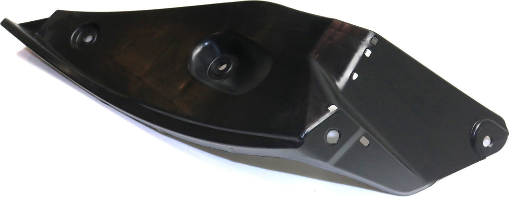 PRIUS C 12-14 REAR FENDER LINER RH, Bumper Seal