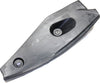 PRIUS C 12-14 REAR FENDER LINER RH, Bumper Seal