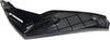 PRIUS C 12-14 REAR FENDER LINER RH, Bumper Seal