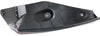 PRIUS C 12-14 REAR FENDER LINER LH, Bumper Seal