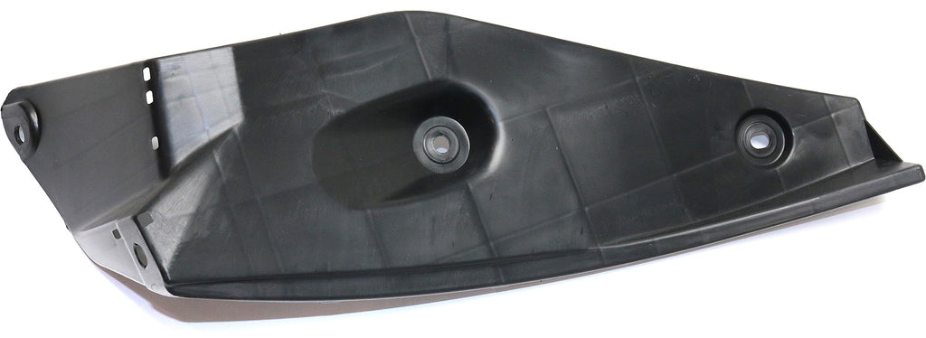 PRIUS C 12-14 REAR FENDER LINER LH, Bumper Seal