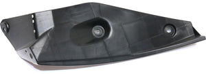 PRIUS C 12-14 REAR FENDER LINER LH, Bumper Seal