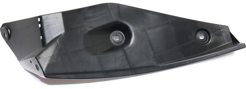 PRIUS C 12-14 REAR FENDER LINER LH, Bumper Seal
