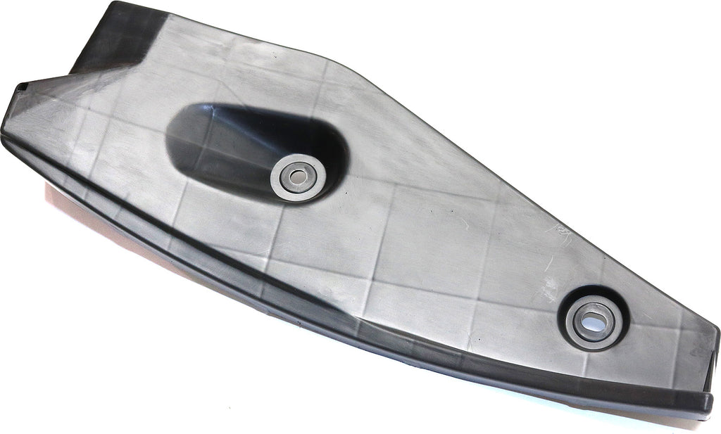 PRIUS C 12-14 REAR FENDER LINER LH, Bumper Seal