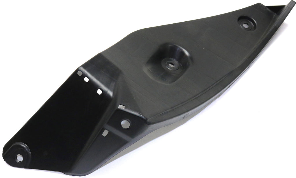 PRIUS C 12-14 REAR FENDER LINER LH, Bumper Seal