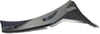 PRIUS C 12-14 REAR FENDER LINER LH, Bumper Seal