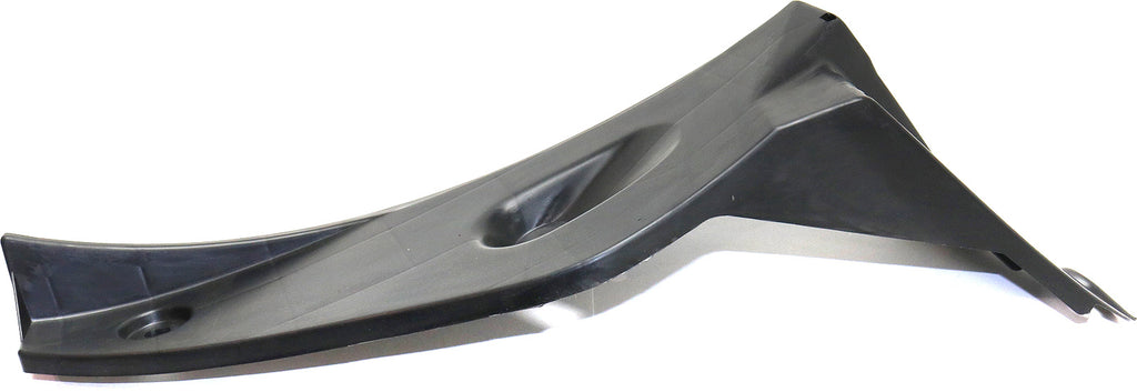 PRIUS C 12-14 REAR FENDER LINER LH, Bumper Seal