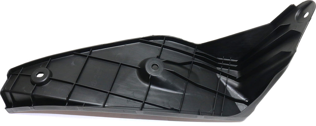PRIUS C 12-14 REAR FENDER LINER LH, Bumper Seal
