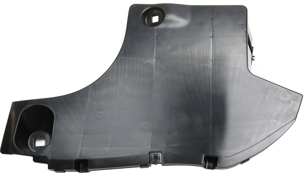 RAV4 13-15 Fender Liner RH, Rear (Bumper Seal) (Exc. EV Model)