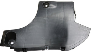 RAV4 13-15 Fender Liner RH, Rear (Bumper Seal) (Exc. EV Model)
